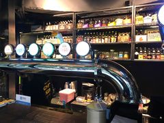-Brew Bear 酿酒熊精酿啤酒餐厅(东湖路店)