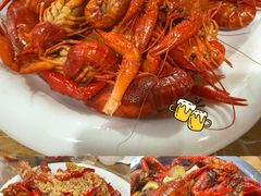 -五七小李子油焖大虾(总店)