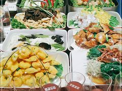 -双合园·海鲜水饺青岛菜(万佳广场店)