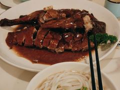 -鹅掂·大岭山烧鹅