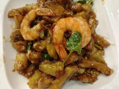 -隐厨·海鲜餐厅(恒通路店)