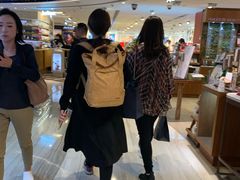 -崇光百货(铜锣湾店)
