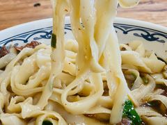 -老门刀削面(小酱坊店)