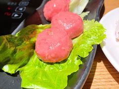 手打生丸-牛焱·贵州黄牛肉火锅(城西银泰店)