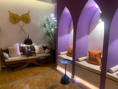 -域SPA·足疗·按摩·养生(静安寺店)