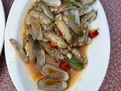 -星奇缘·海鲜餐厅(东山美食地标店)