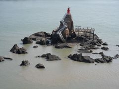 -鼓浪屿·皓月园
