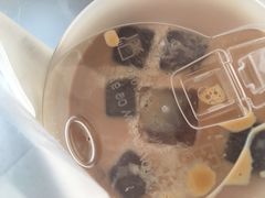 -香港鸳鸯王(西湖路店)