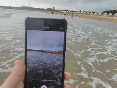 -日照海滨国家森林公园