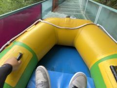 -十渡东湖港风景区