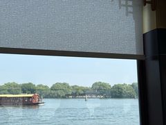 -西湖游船