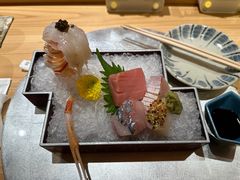 -麦MUGI铁板烧日式料理
