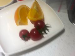 -海底捞火锅(顺义华联店)