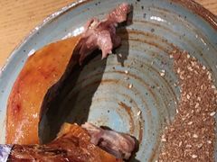 -青年公社烤鸭(蜀山万象汇店)