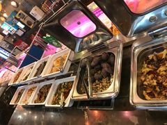 -探烧自助烤肉火锅(牛栏前店)