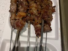 -九府羊·鲜羊火锅·烤串(新华路店)