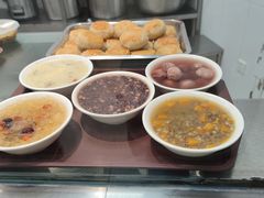 -常州糕团店(北大街新世纪商城店)