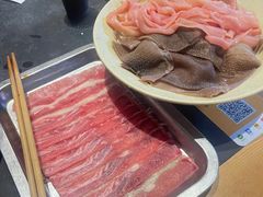 -重庆印象老火锅(梅林店)