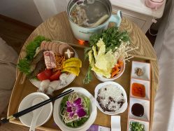 -喜宝·享悦时光月子会所(德阳店)