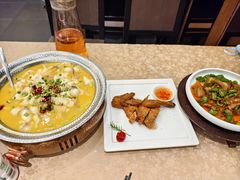 -李氏传家菜(兴城路店)