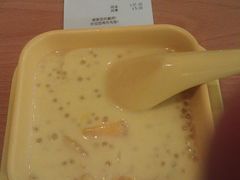 杨枝甘露-满记甜品(湖滨店)