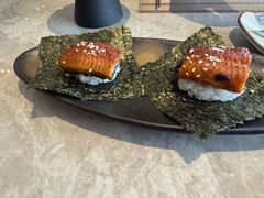 -極上萬膳·日料放题(来福士江景店)