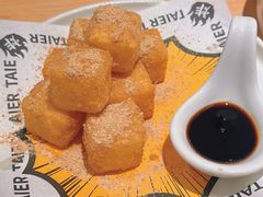 -太二酸菜鱼(深圳布吉万象汇店)