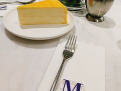 -Lady M New York(澳门伦敦人店)