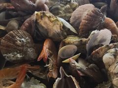 -鼓歌海鲜舫·手抓海鲜(大学城店)