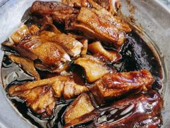 -常来小聚·广州非遗传承餐厅(地王广场店)