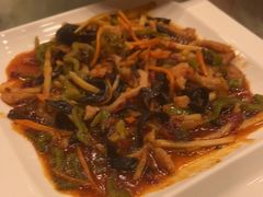 -东四民芳餐厅(世茂工三店)