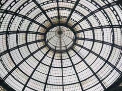 -埃马努埃莱二世拱廊