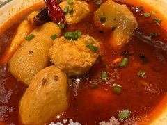 耙芋儿-耙吉吉川味小酒馆(本地人回头店)