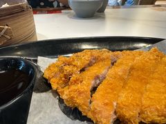 -馋三尺蟹粉小笼(人民广场店)