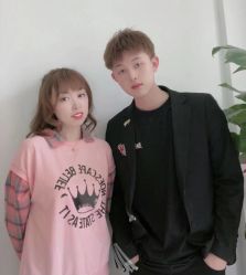 -MAGIC米几发型设计·羊毛卷