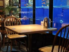 -蚝翅·海鲜粥·烧烤·龙虾季(海曙天一店)
