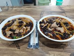 -巴鑫田姐米线(巴南万达店)