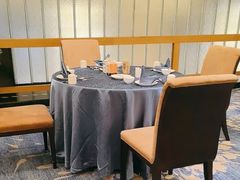 -西安绿地假日酒店·丽宝轩中餐厅