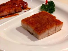 烧味双拼-利苑酒家(金宝店)