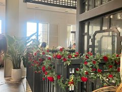 -22ºN BISTRO西餐&酒馆(石奥商业街店)