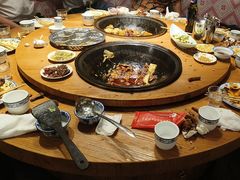 -白城车站店一九二八铁锅炖