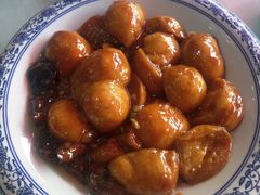 -白魁老号饭庄(交道口店)