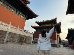 -历代帝王庙博物馆