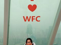 -WFC会仙楼观景台