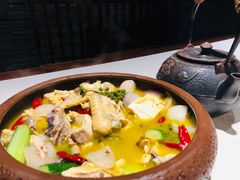 -卯时·龙光雅宴·精致锡帮菜(惠山古镇店)