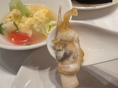 -莆田餐厅PUTIEN(金融街购物中心店)