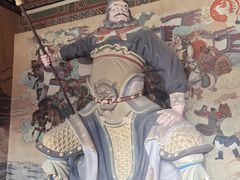 -关帝庙(大同古城)
