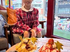 -高力乐面包咖啡厅(西塔店)