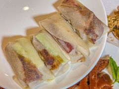 -满堂·烤鸭店·北京菜(鼓楼店)