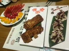 -静莲斋素食(慈云寺店)